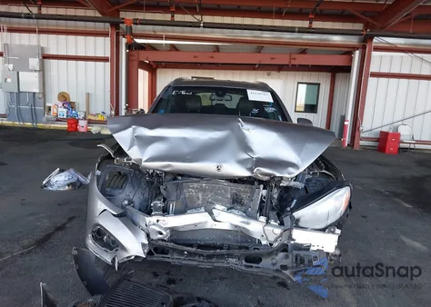 2019 Mercedes-Benz Glc 300 из США, поврежденный, VIN WDC0G4JB8KV163031